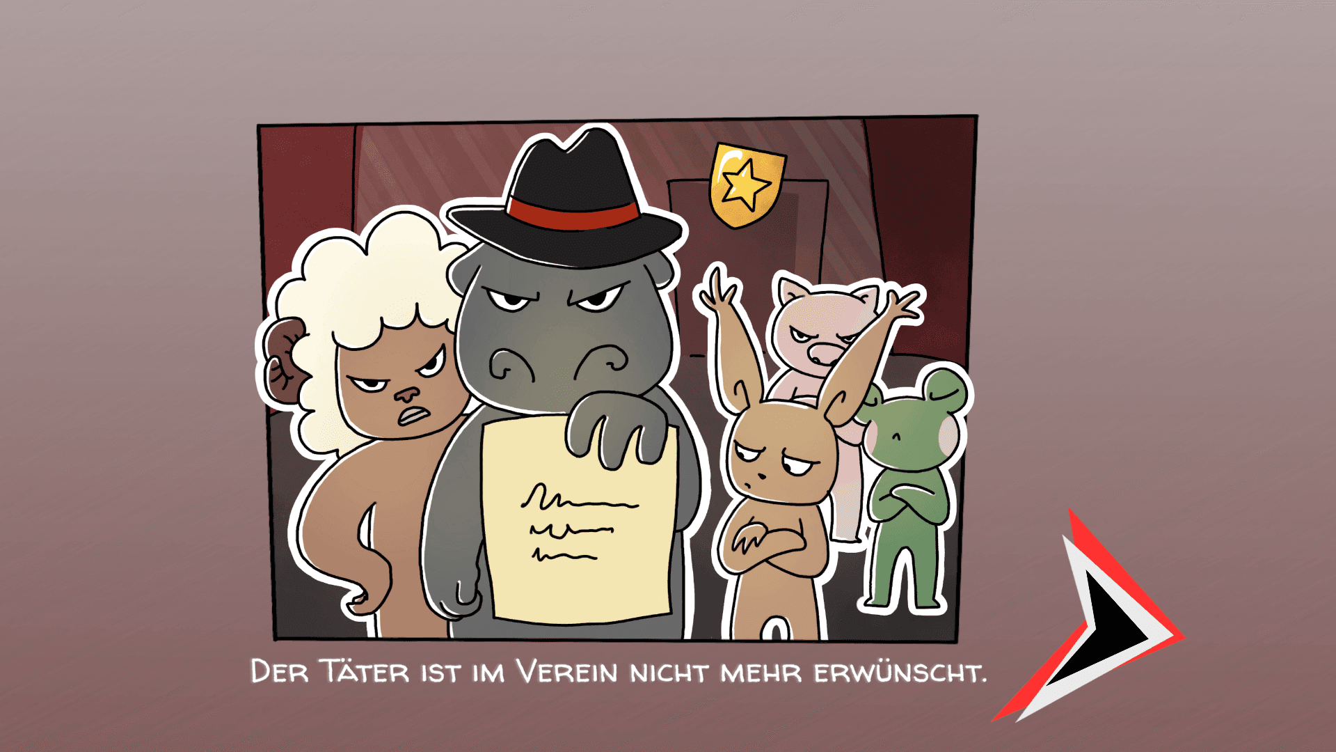 Screenshot 10: Game Over