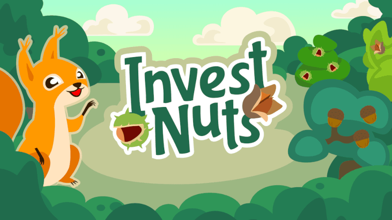Screenshot InvestNuts