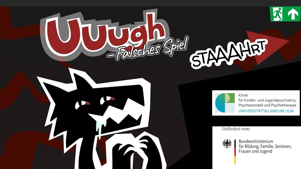 YouTube Thumbnail