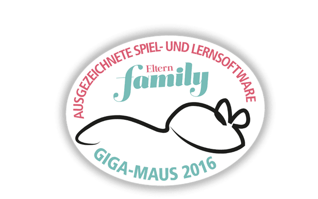 Bestes Lernspiel Kategorie Familie Kategoriesieger