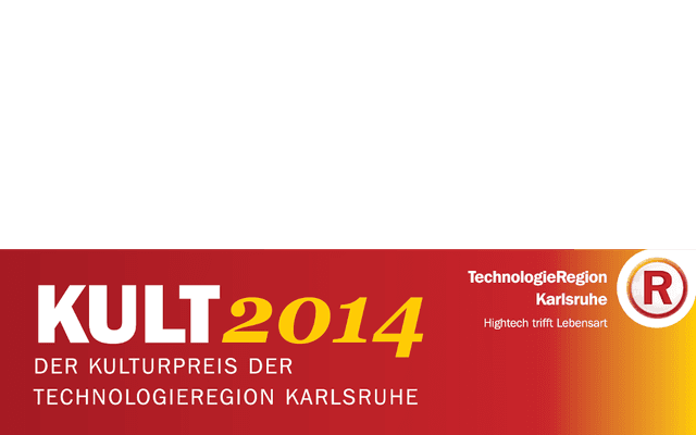 Publikumspreis der TechnologieRegion Karlsruhe